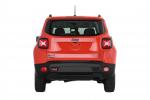 Jeep Renegade Trailhawk 2015 года (BR)
